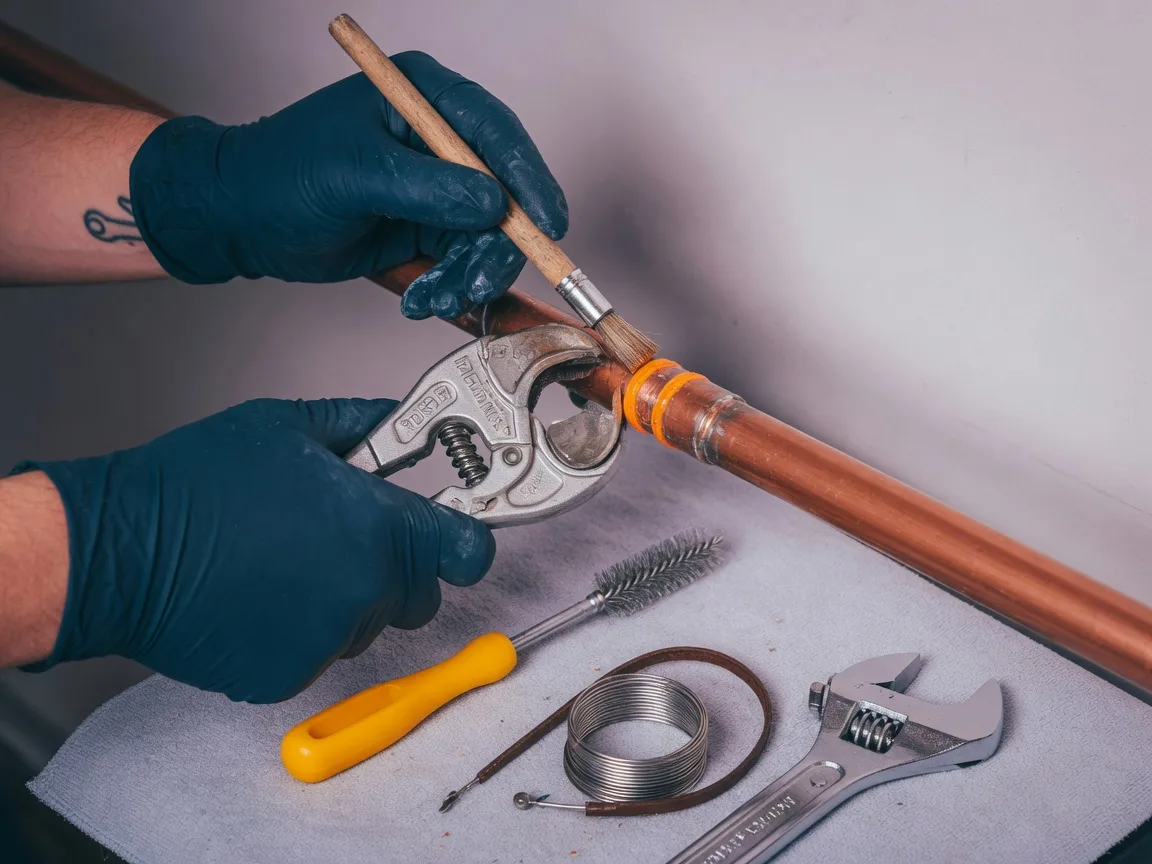 Why choose Sump Pump Repair in Copeland, FL